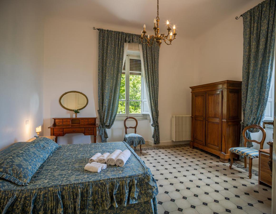 مونتفردي ماريتيمو Villa Le Querciolaie المظهر الخارجي الصورة