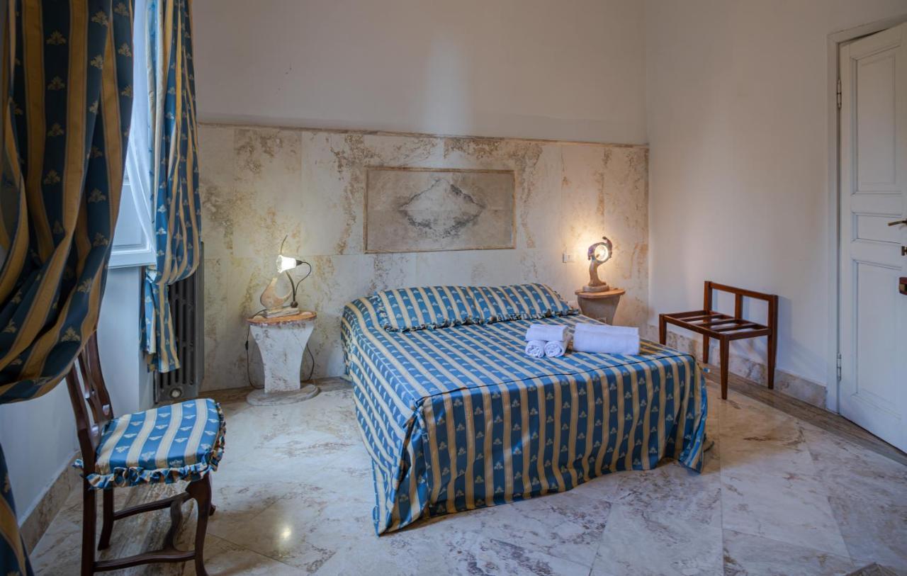 مونتفردي ماريتيمو Villa Le Querciolaie المظهر الخارجي الصورة