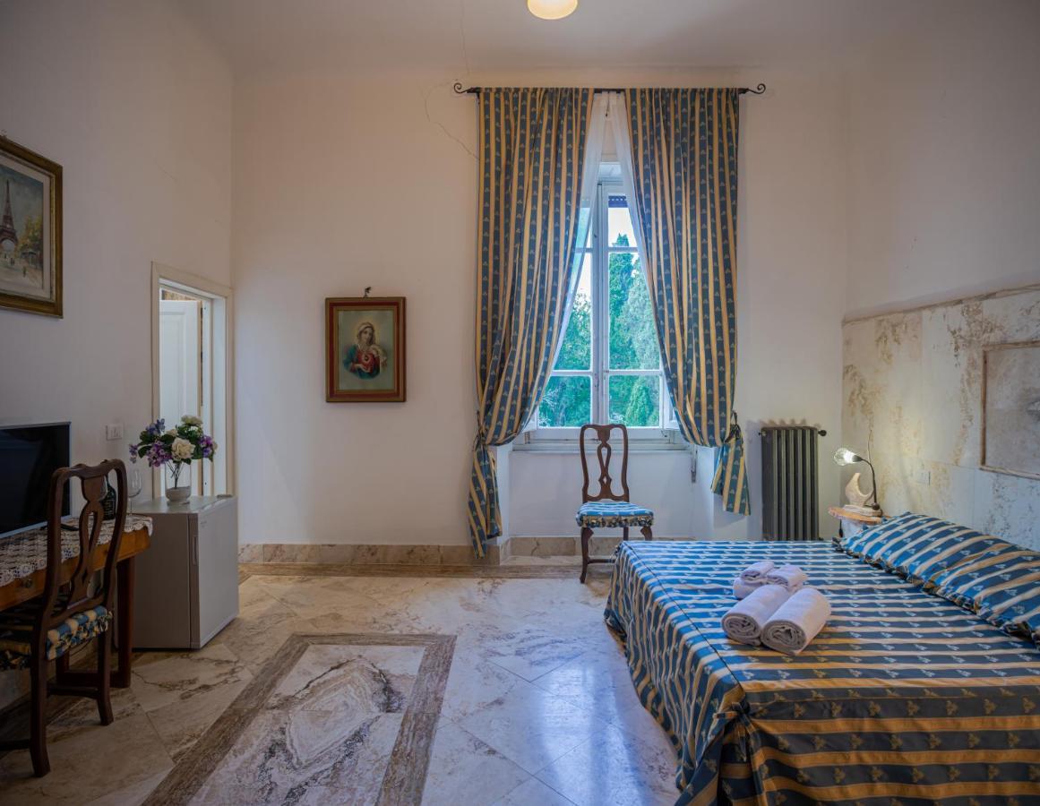 مونتفردي ماريتيمو Villa Le Querciolaie المظهر الخارجي الصورة