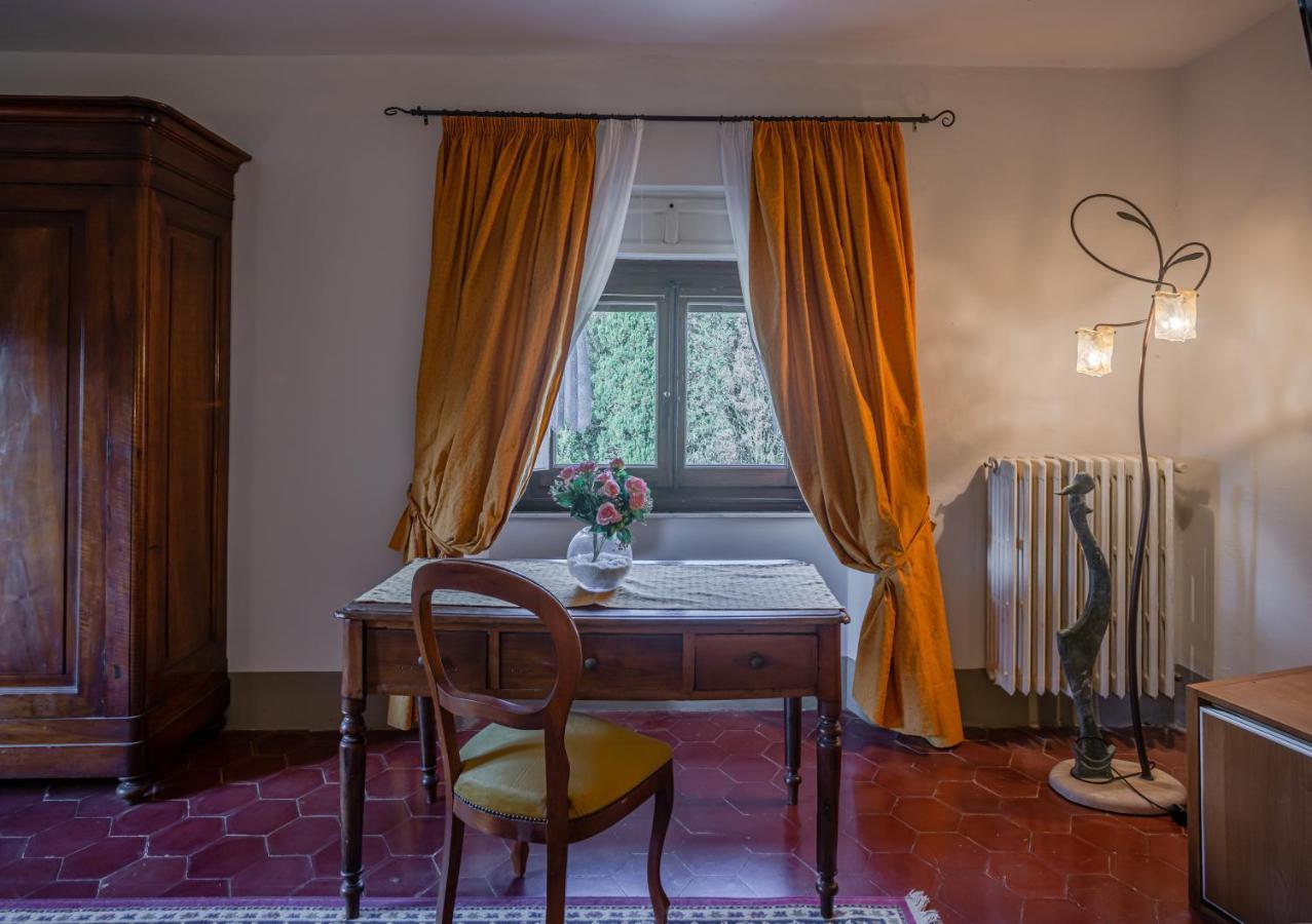 مونتفردي ماريتيمو Villa Le Querciolaie المظهر الخارجي الصورة