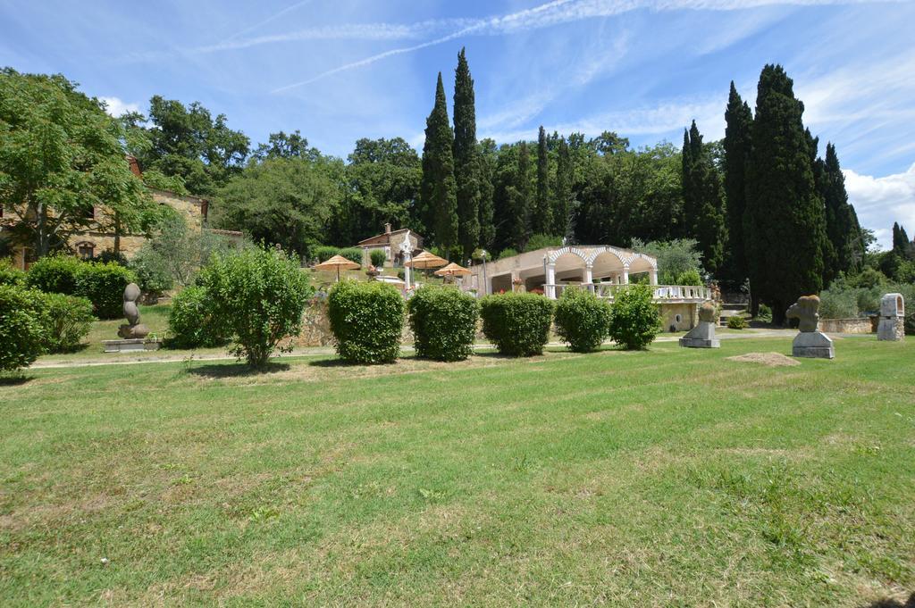 مونتفردي ماريتيمو Villa Le Querciolaie المظهر الخارجي الصورة