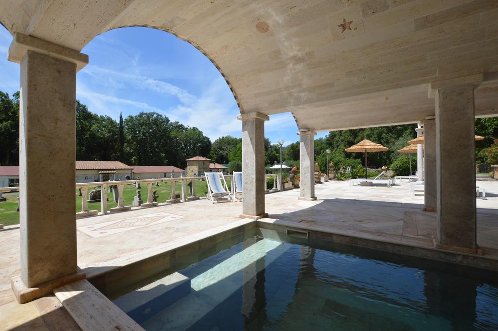 مونتفردي ماريتيمو Villa Le Querciolaie المظهر الخارجي الصورة